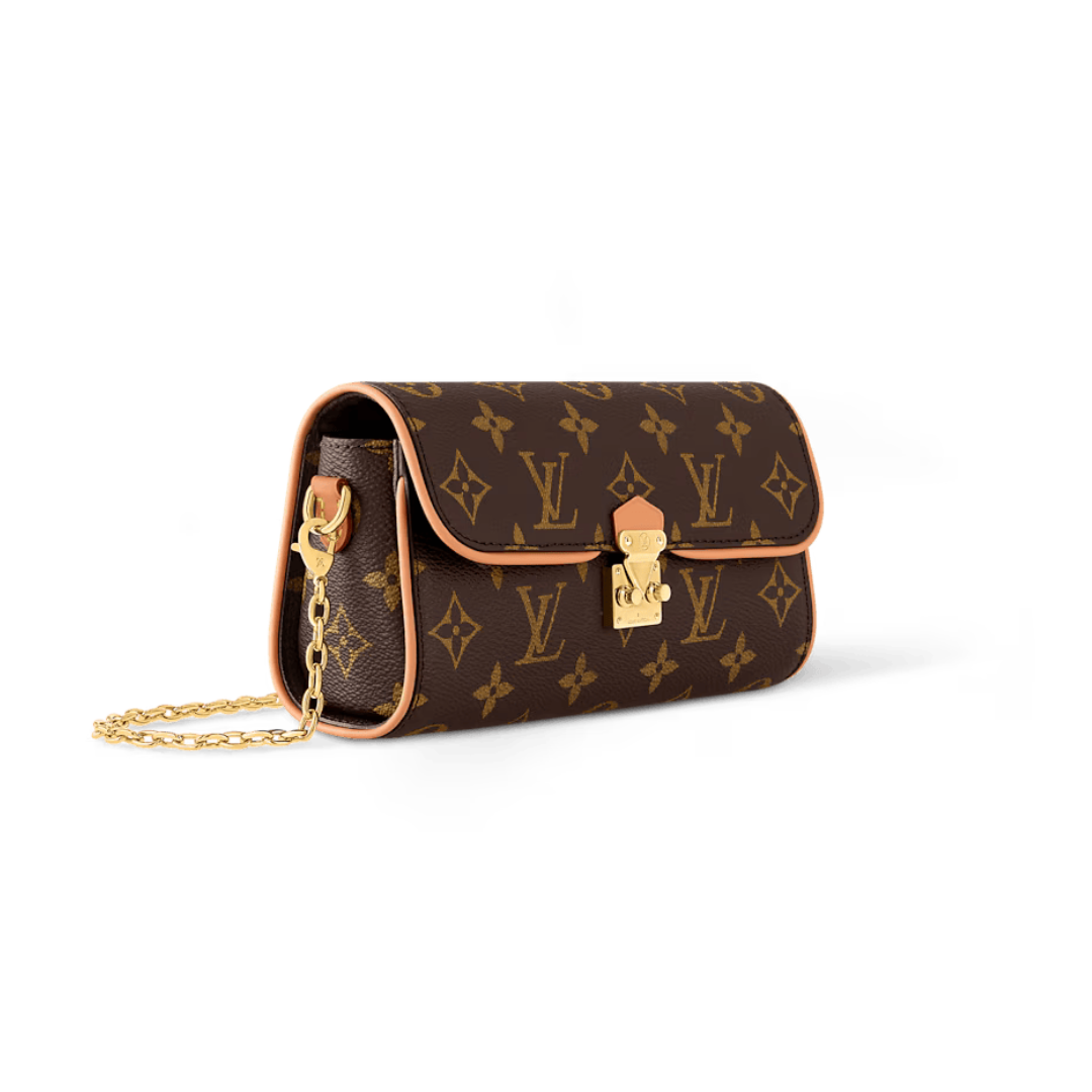 Louis Vuitton Pochette Camille