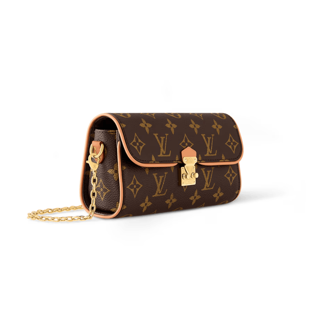 Louis Vuitton Pochette Camille